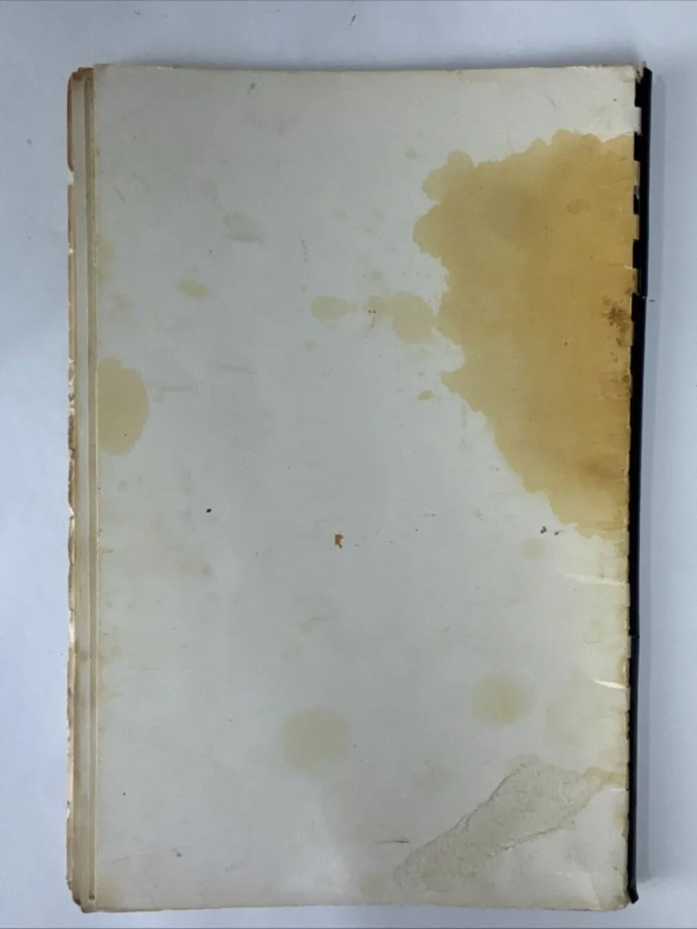The Best in Cooking in Oakfield NY Cookbook IRA Spring VFW Auxiliary 50s/60s